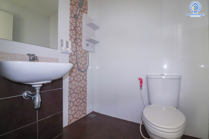 *****ทาวน์เฮ้าส์มือสองย่านนนทบุรี ม.แกรนด์พลีโน่ รัตนาธิเบศร์ บนเนื้อที่ 18 ตร.ว. ฟังก์ชัน 3 ห้องนอน 2 ห้องน้ำ 1 ที่จอดรถ บ้านสวย พร้อมอยู่ แถมฟรี! 1 เครื่องปรับอากาศ ทำเลดี เชื่อมต่อถ.ติวานนท์, ถ.รัตนาธิเบศร์, ถ.นครอินทร์, ถ.ราชพฤกษ์ ใกล้รถไฟฟ้าสายสีม่วง "สถานีบางพลู"